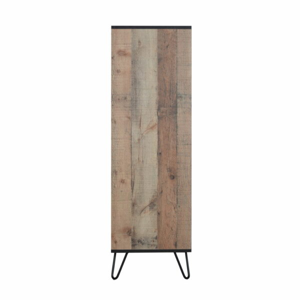 Elk River - Chest - Rustic - Image 3