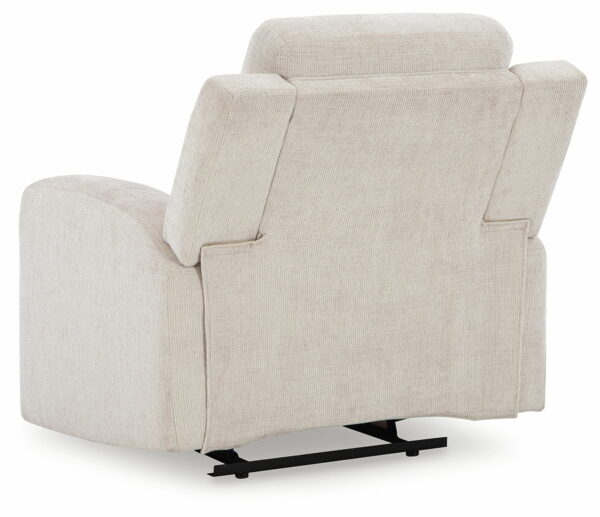 Danum - Zero Wall Recliner - Image 11