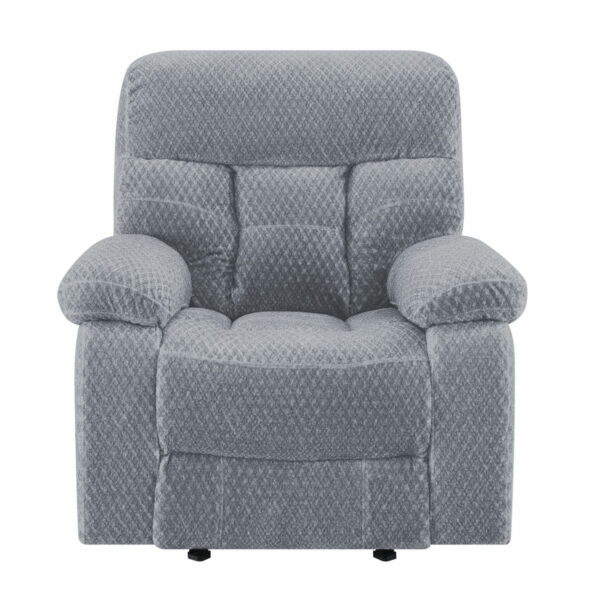 Bravo - Glider Recliner - Image 7