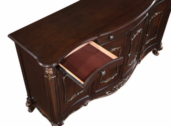 Constantine - China Buffet - Cherry - Image 5