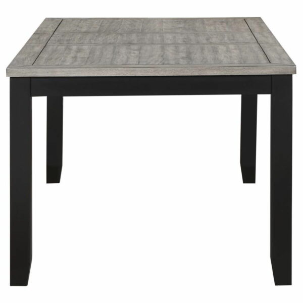 Elodie - Rectangular Extension Leaf Dining Set - Image 12