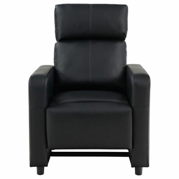 Toohey - Upholstered Tufted Recliner Living Room Set - Image 9
