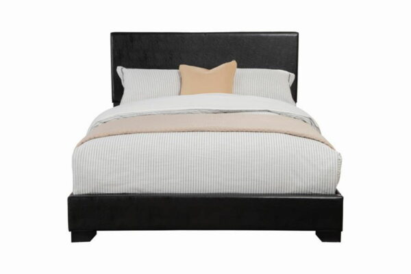 Conner - Upholstered Panel Bed - Image 2