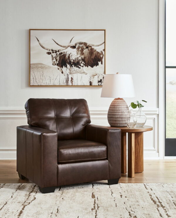 Santorine - Chair - Image 3