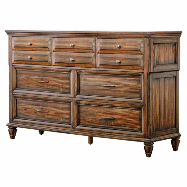 Avenue - 8-Drawer Dresser - Image 6