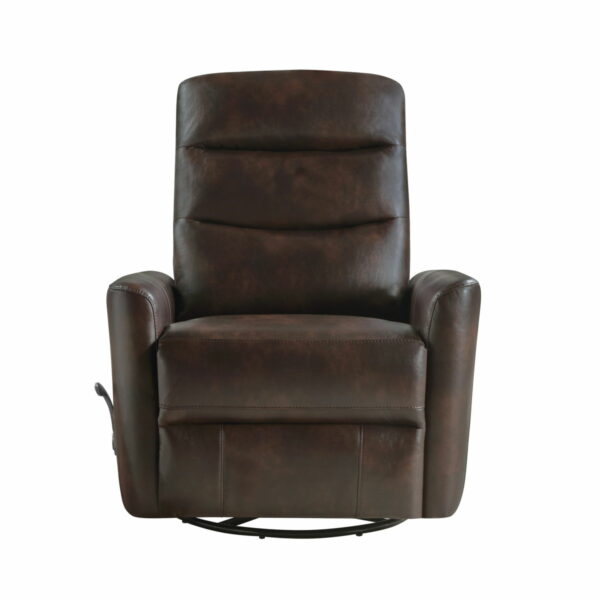 Takami - Swivel Recliner - Image 4