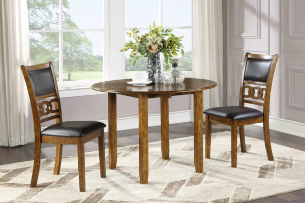 Gia - Table Set With 2 Chairs - Image 30