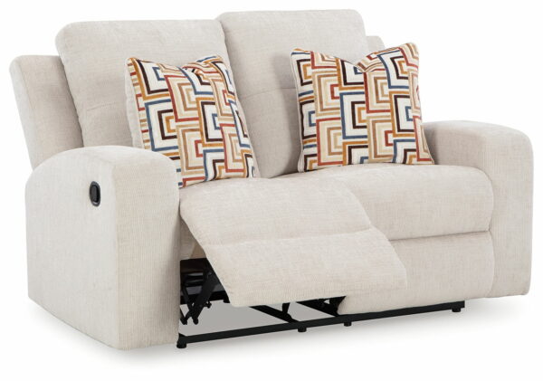 Danum - Reclining Living Room Set - Image 16