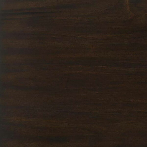 Bexley - 5 Piece Rectangular Live Edge Dining Table Set - Honey - Image 3