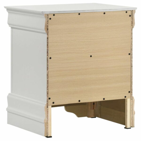 Louis Philippe - Bedroom Set - Image 28