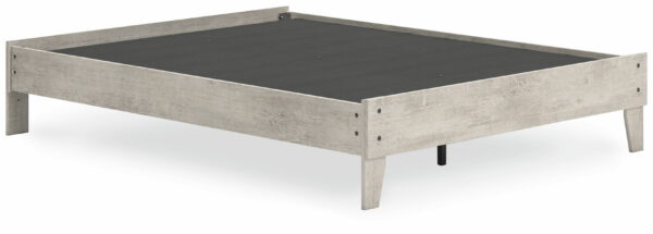 Shawburn - Bed - Image 9