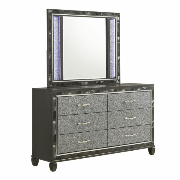 Radiance - Dresser