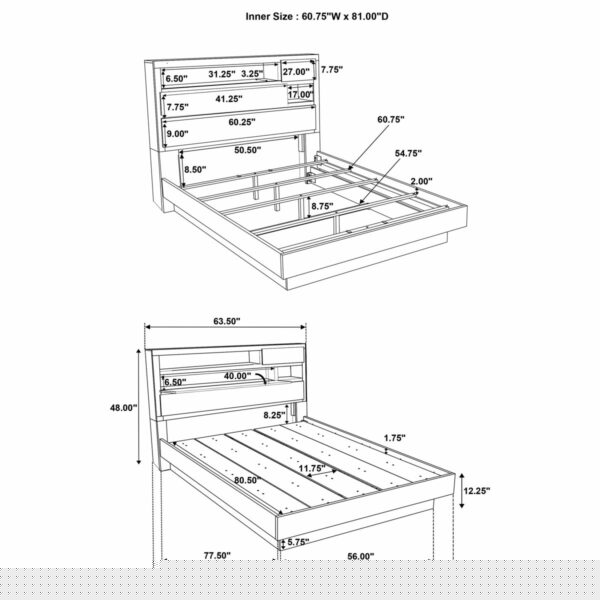 Fenwick - Bedroom Set - Image 14