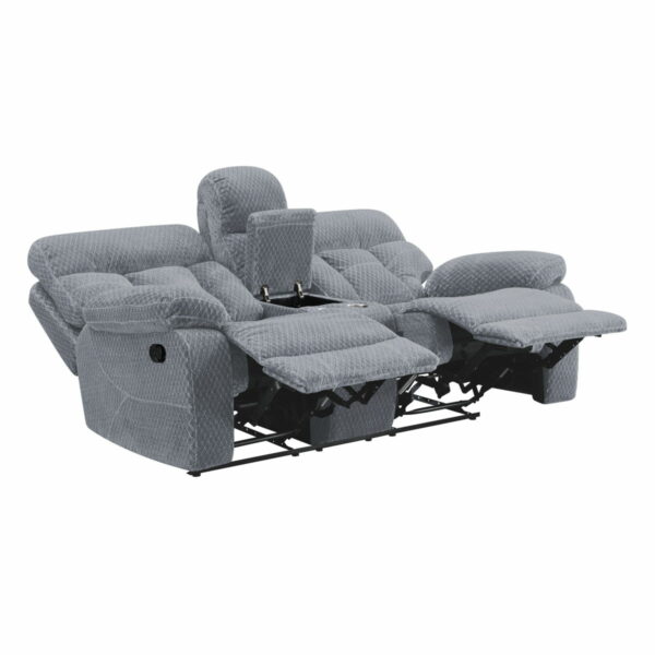 Bravo - Console Loveseat - Image 12