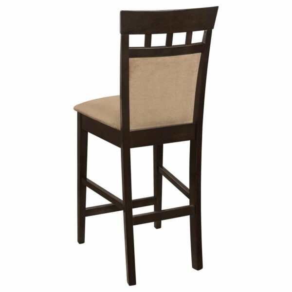 Gabriel - Square Counter Height Dining Set - Image 21