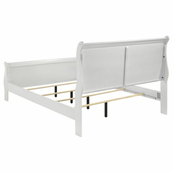 Louis Philippe - Bedroom Set - Image 70