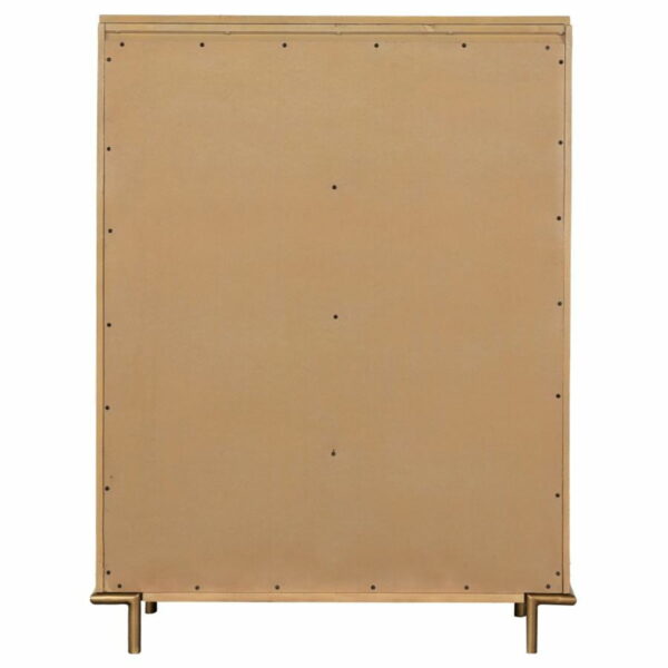 Arini - 5-Drawer Bedroom Chest - Image 11
