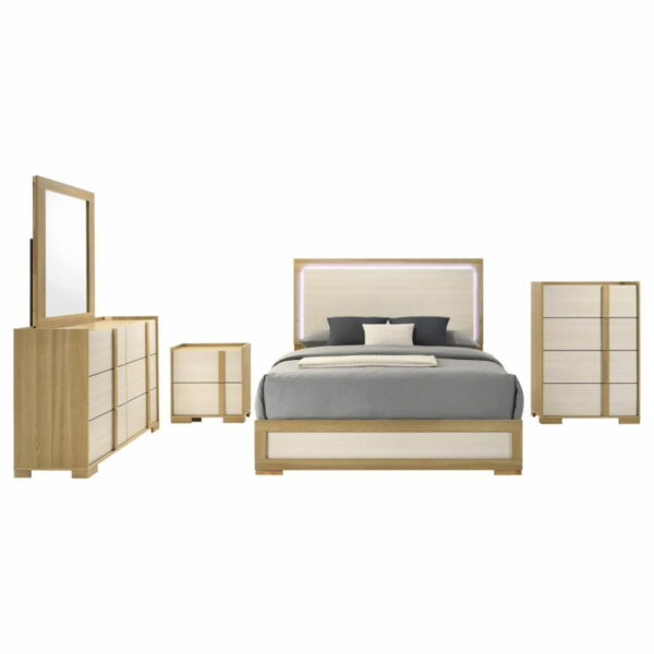 Hyland - Bedroom Set - Image 3