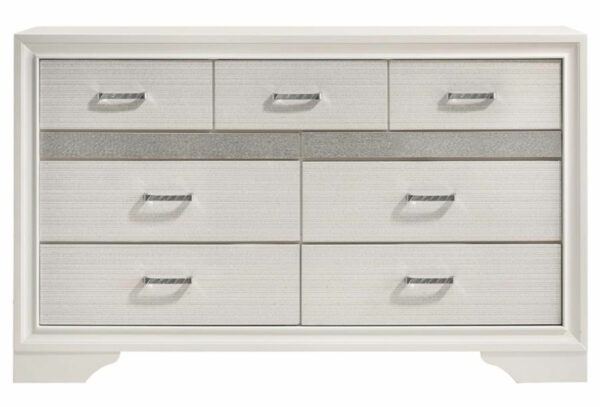 Miranda - 7-Drawer Dresser - Image 8