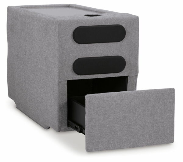 Modmax - Granite - Sectional - Image 8