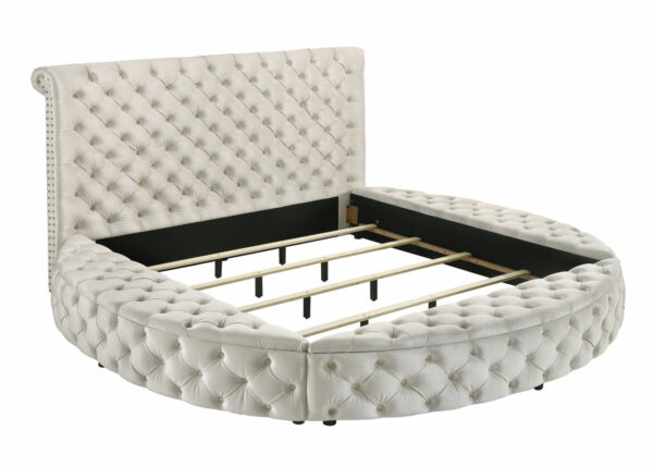 Brigitte - Storage Bed - Image 5