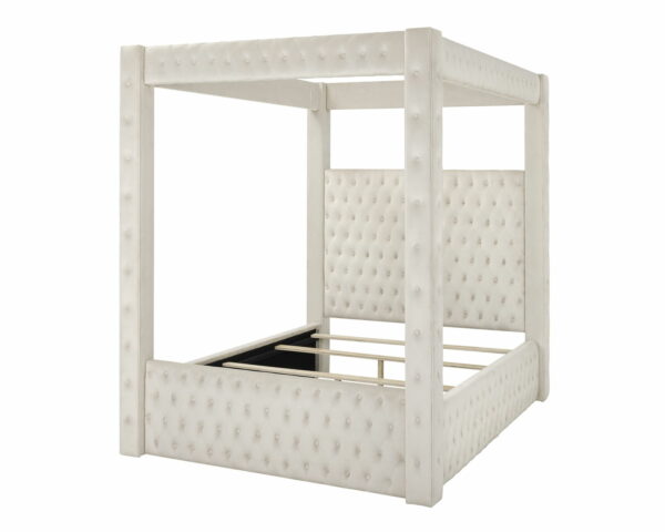 Annabelle - Canopy Bed - Image 5