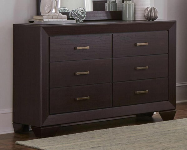 Dorian - Bedroom Set - Image 8
