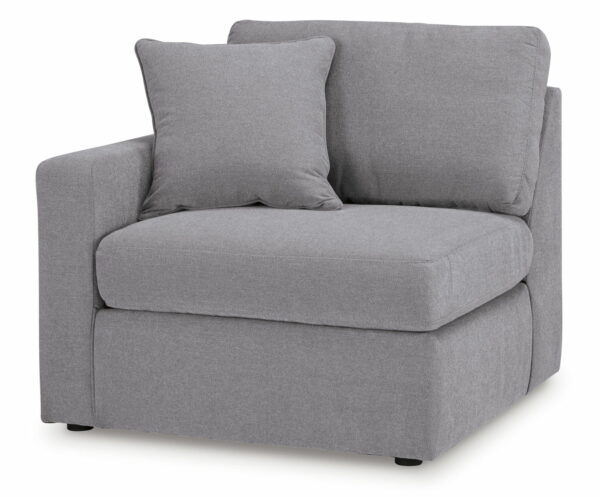 Modmax - Granite - Sectional - Image 9