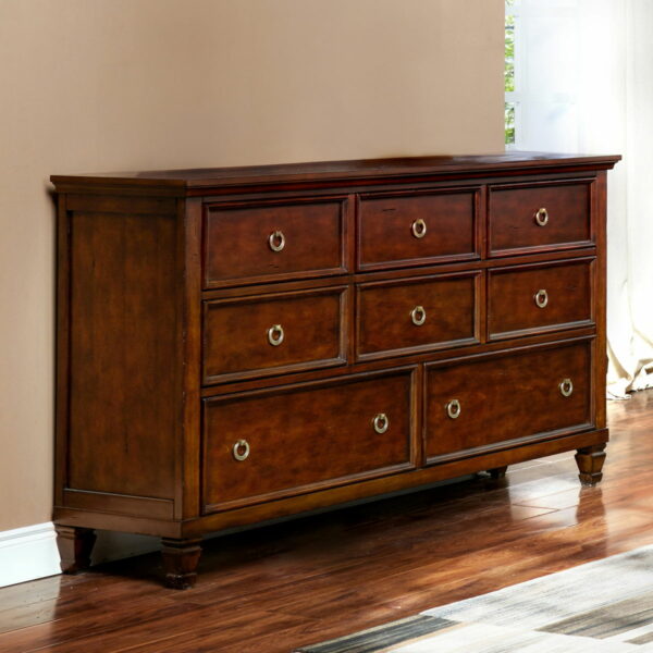 Tamarack - Dresser - Image 19