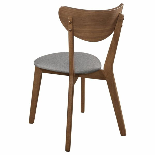 Alfredo - Butterfly Leaf Dining Set - Image 5