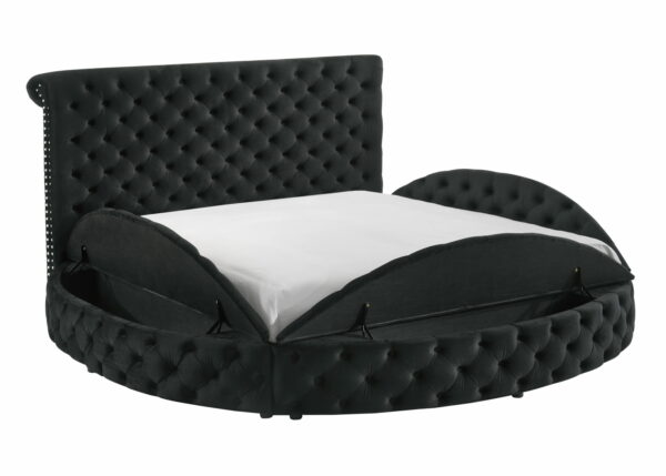 Brigitte - Storage Bed - Image 2