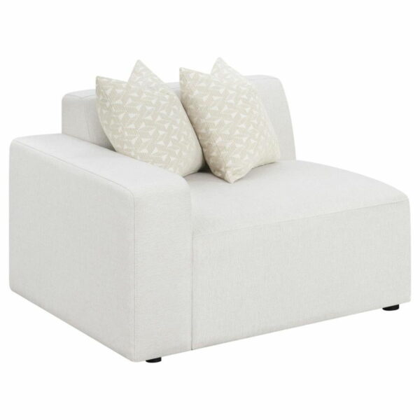 Freddie - Upholstered Modular Sectional Sofa - Image 33