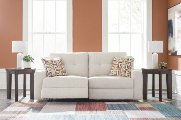 Danum - 2 Seat Reclining Sofa - Image 16