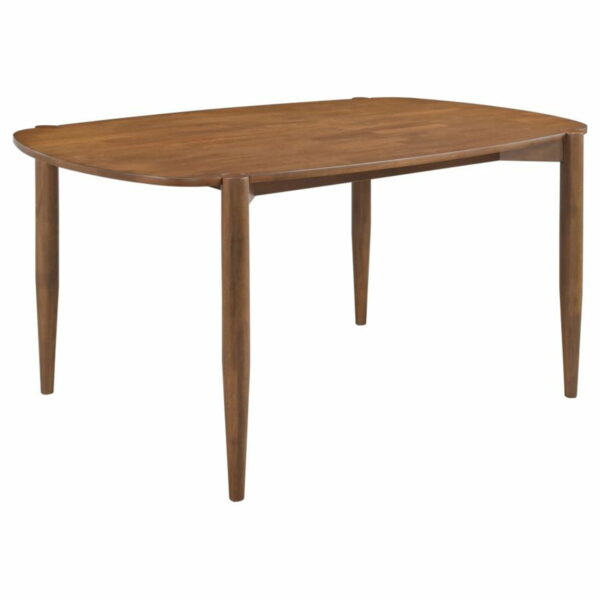 Dortch - Oval Solid Wood Dining Set - Image 21