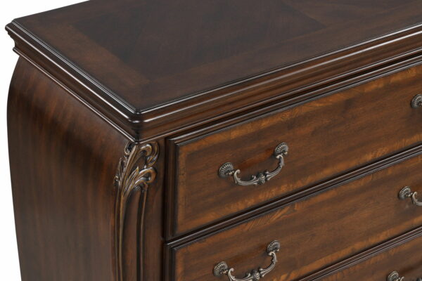Montecito - Chest - Cherry - Image 4