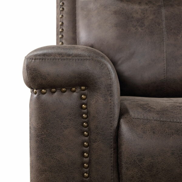 Quade - Sofa With Dual Recliner - Image 8