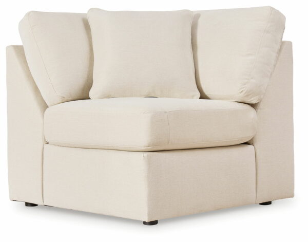 Modmax - Oyster - Sectional - Image 25