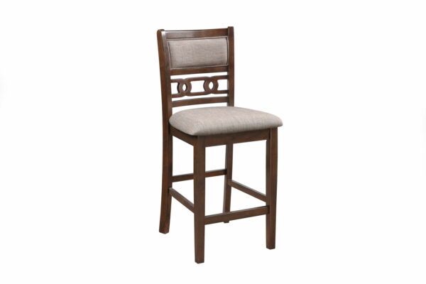 Gia - Square Counter Table Set - Image 11