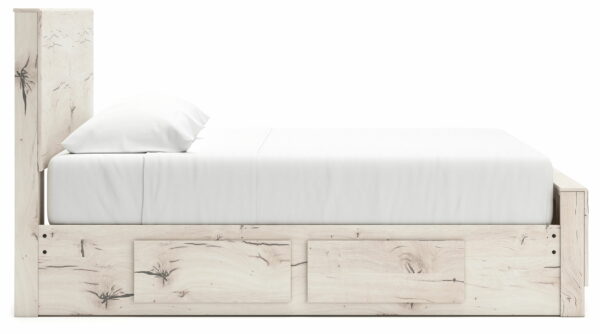 Lawroy - Panel Bed With Storage - Image 102