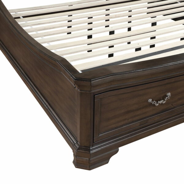 Lyndhurst - Bed - Image 3