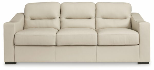 Treasure Trove - Almond - 2 Pc. - Sofa, Loveseat - Image 9
