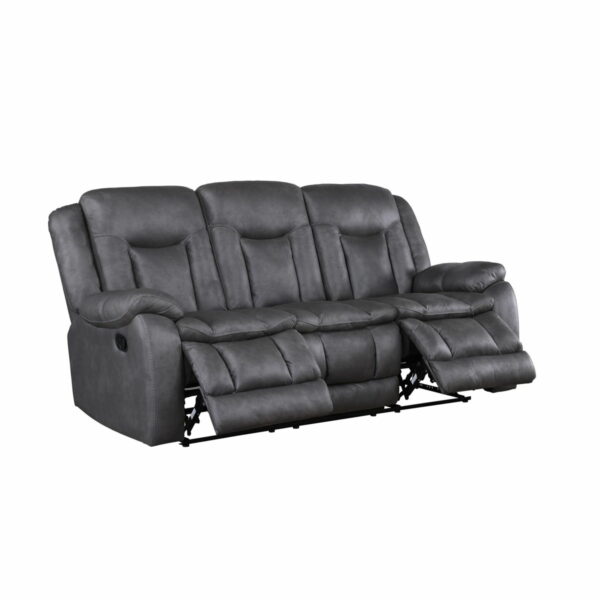 Morello - Reclining Sofa - Image 15