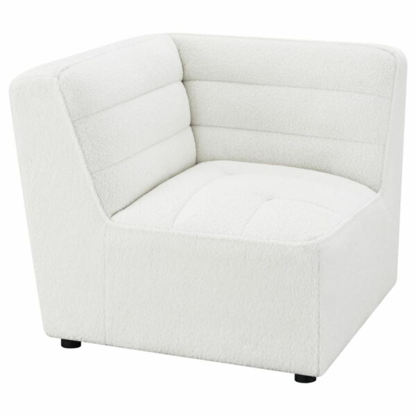 Sunny - Upholstered Modular Sectional Sofa - Image 14