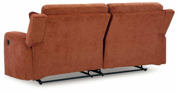 Danum - 2 Seat Reclining Sofa - Image 8