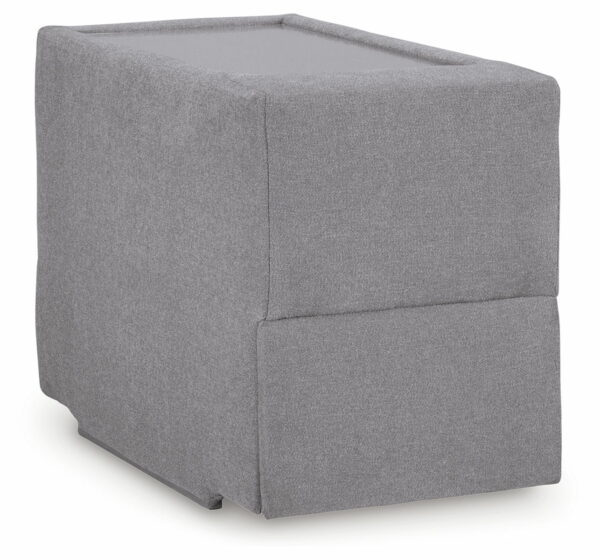 Modmax - Granite - Sectional - Image 15