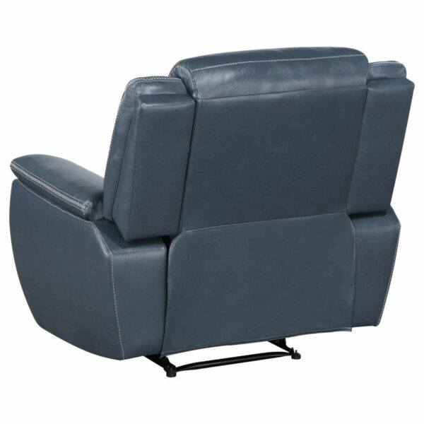 Sloane - Upholstered Reclining Sofa Set - Image 20