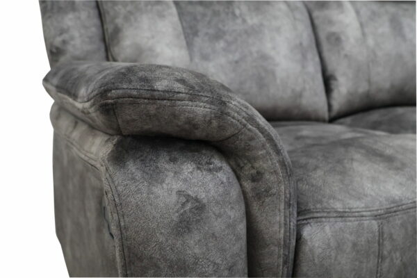 Park City - Sofa With Dual Recliner - Image 10