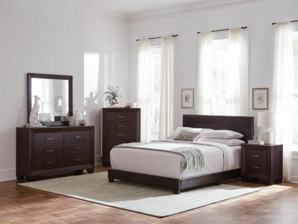 Dorian - Bedroom Set - Image 7