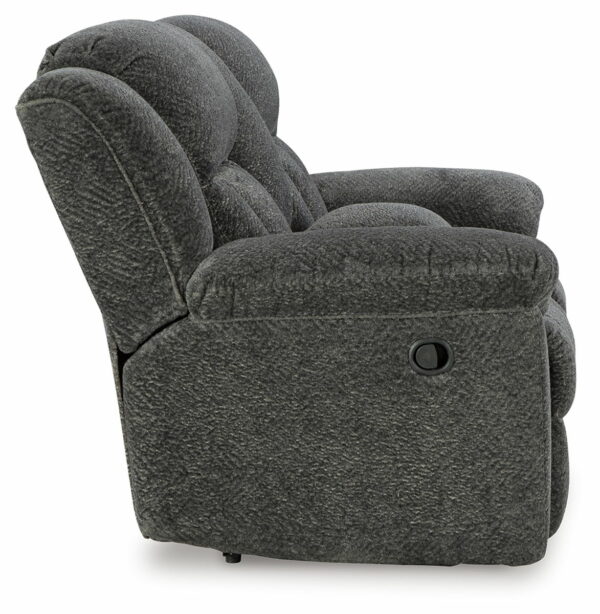 Frohn - Dbl Reclining Loveseat With Console - Image 23