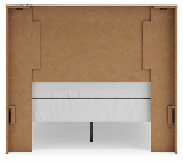Lawroy - Panel Bed - Image 22